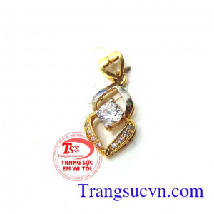 Mặt dây chuyền nữ mảnh Mặt dây chuyền nữ vàng tây,thanh mảnh đây ạ Mặt dây chuyền cặp mảnh ghép là sản phẩm độc đáo với Mặt dây chuyền nữ sợi mảnh, phối hạt nạm cườm tinh tế, thanh lịch giá rẻ, mẫu mã đẹp, chất lượng