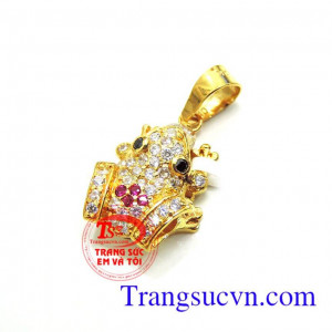 Mặt cóc ngậm tiền nó có thể giúp bạn giải quyết hầu hết các vấn đề về tiền bạc mặt dây chuyền phong thủy cóc ngậm tiền Kiểu mẫu đa dạng, Tinh tế,Trang sức cao cấp Tôn vinh Đẳng cấp Mặt dây chuyền vàng tây