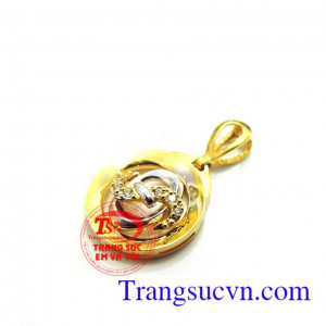 Mặt vàng lồng đá