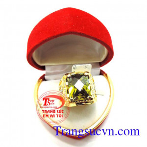 Nhẫn nam giá rẻ vàng