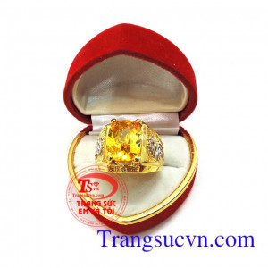 Nhẫn nam giá rẻ vàng tây dành cho nam đảm bảo chất lượng với thiết kế thanh lịch,sang trọng,nam tính,mạnh mẽ và hộ mệnh hợp thời trang,nhẫn vàng giá rẻ cho nam