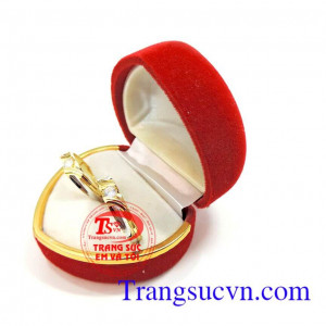 Nhẫn cưới vàng giá rẻ