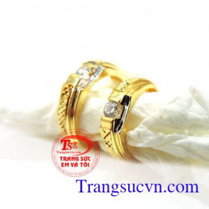 Nhẫn cưới đẹp ý nghĩa truyền thống của đôi nhẫn cưới dần thay thế bằng. 