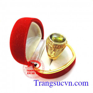 Nhẫn mỹ vàng giá rẻ