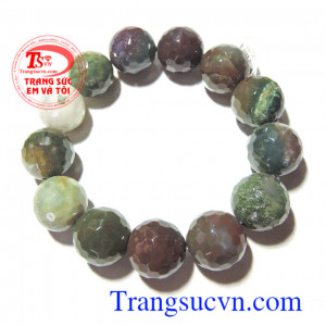 Vòng Tay canxedon hộ mệnh