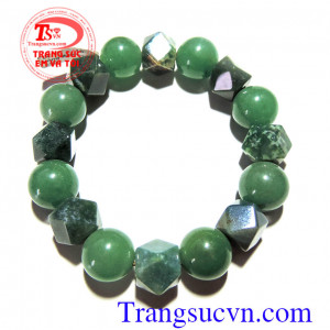 Chuỗi Canxedon nam tính