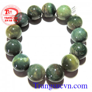 Chuỗi Canxdeon to nâu đỏ