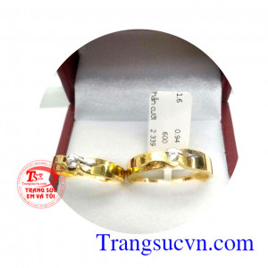 Nhẫn cưới vàng tây tình yêu Thế giới nhẫn cưới đẹp, nhẫn cưới kim cương, nhẫn cưới vàng ý, nhẫn đôi, trang sức vàng trắng, vàng tây, vàng hồng - Thiết kế nhẫn cưới Chuyên Thiết kế - Design Trang sức sáng tạo