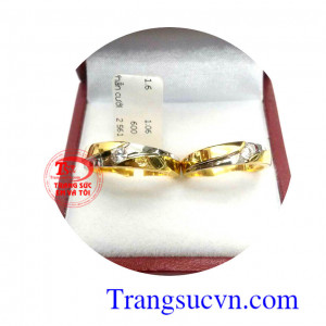 Nhẫn cưới Sang trọng Nhẫn Cưới Cho Cặp Đôi Hoàn Hảo! Các Mẫu Nhẫn Cưới Đẹp Nhất năm 2015 Bộ sưu tập nhẫn cưới,Nhẫn Cưới Cao cấp,Uy Tín 20 năm