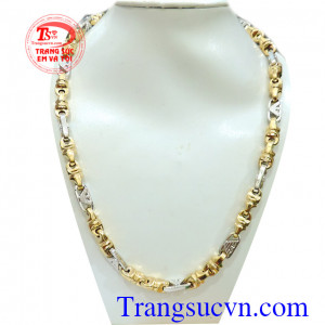 Dây chuyen vang Italy nam