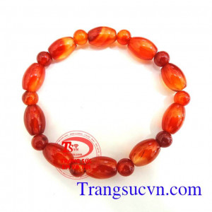 Agat (a-gát), hay đá mã não, là một biến thể dạng vi kết tinh của thạch anh (silica), chủ yếu là canxedon, đặc trưng bởi các hạt mịn và màu sáng. Mặc dù agat có thể được tìm thấy trong nhiều loại đá khác nhau, chúng chủ yếu liên quan đến các đá núi lửa nh