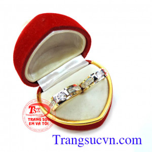 Nhẫn cưới rẻ đẹp