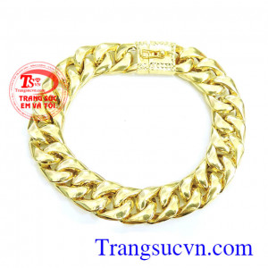 Lắc tay nam vàng dành cho nam đảm bảo chất lượng,đảm bảo Uy tín,Lắc tay vàng tây,lắc vàng tây đẹp,lắc mắt xích đeo tay,sản phẩm lắc tay nam vàng tây đẹp,bán toàn quốc.