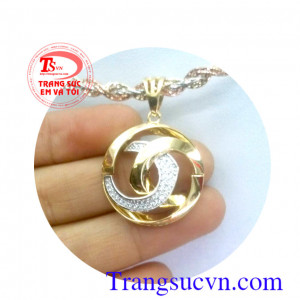 Bộ kiềng vàng tây tình yêu dành cho nữ hợp thời trang,bộ dây chuyền vàng tây,đảm bảo chất lượng,dây chuyền mặt dây đẹp,mặt vàng tây,dây kiểng cổ vàng,bảo hành 6 tháng,mặt dây chuyền vàng