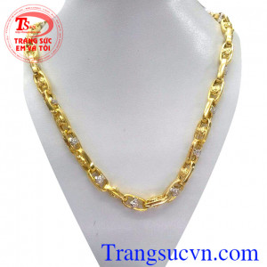 Dây chuyền nam đẹp   Dây chuyền nam đẹp chất lượng vàng đảm bảo,Uy tín và chất lượng,Vòng cổ vàng tây đẹp dành cho nam,chiếc dây chuyền nam vàng hợp thời trang,hợp kinh doanh tài chính,đeo nam tính, đẳng cấp và phong độ
