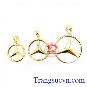 Mặt dây chuyền 10k giá rẻ hàng chất liệu vàng tây đảm bảo Uy tín, khách hàng ưa chuộng và bình chọn nhiều năm,đeo hợp thời trang.