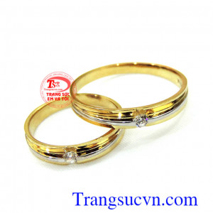 Chứng nhân tình yêu