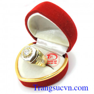 Nhân vàng tây cho nam vàng tây đảm bảo chất lượng uy tín, thành đạt hợp thời trang