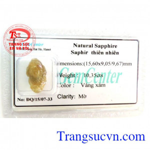 Cóc ngậm tiền hay còn có tên khác là thiềm thừ phong thủy vốn là yêu tinh, được tiên ông Lưu Hải thu phục, theo tiên ông Lưu Hải để tu hành nên không làm hại nhân gian như trước, mà ngược lại dùng phép thuật của mình đi khắp nhân gian để nhả tiền giúp đỡ 