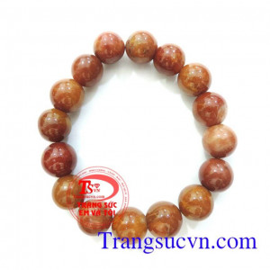 Thạch anh tóc vàng cho mệnh kim