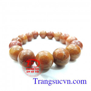 Thạch anh tóc vàng cho mệnh kim