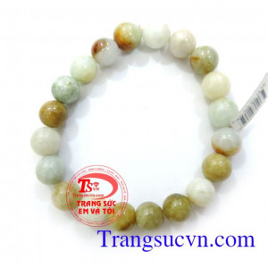 Chuỗi ngọc cẩm thạch