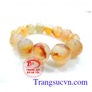 Chuỗi mã não thiên nhiên