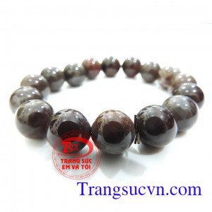 Gỗ hóa thạch xám