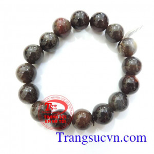 Gỗ hóa thạch xám