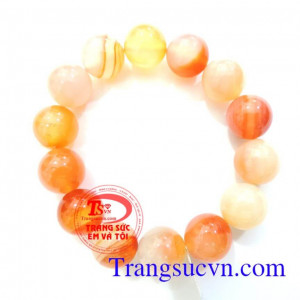 Chuỗi mã não đẹp