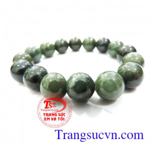 Chuỗi JAdeite mệnh hỏa
