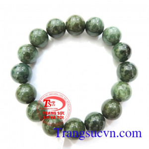 Chuỗi Ngọc cẩm thạch đẹp