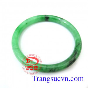 Vòng ngọc Jadeit pro