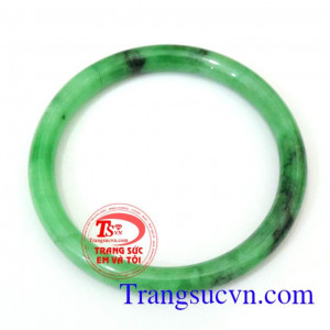 Vòng ngọc Jadeit pro