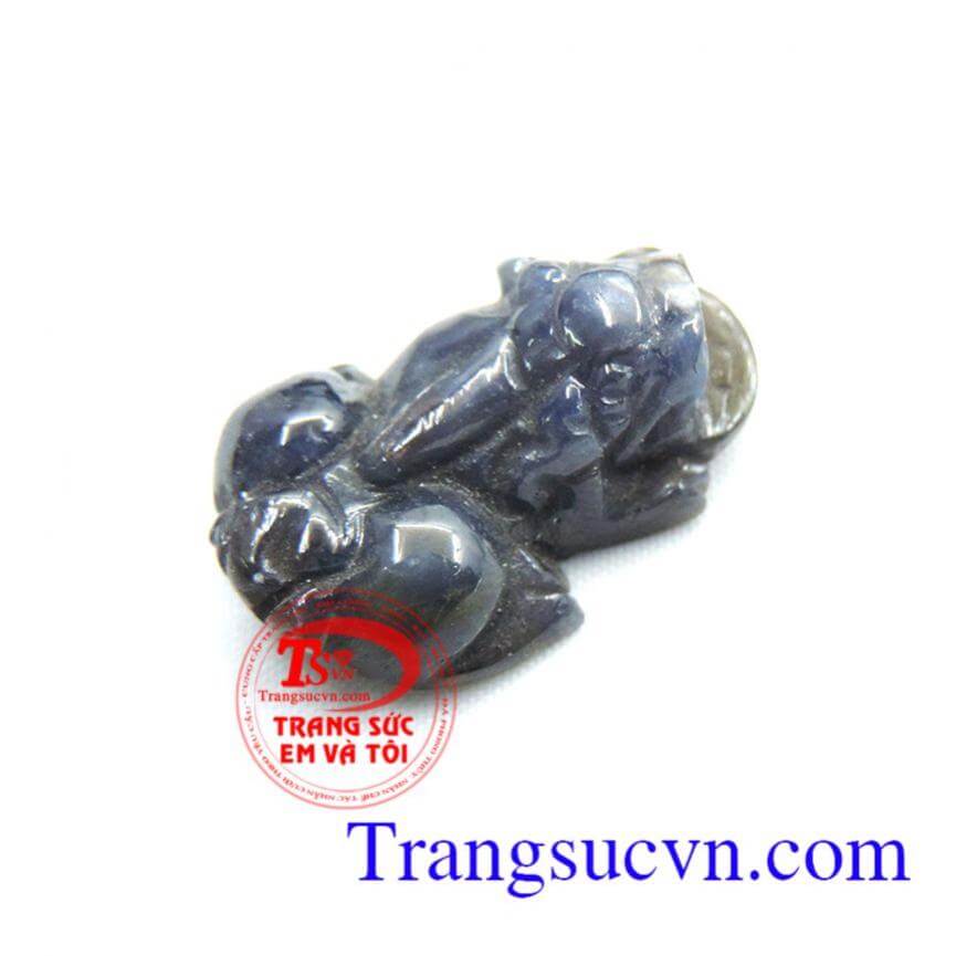 Tỳ hưu đá quý