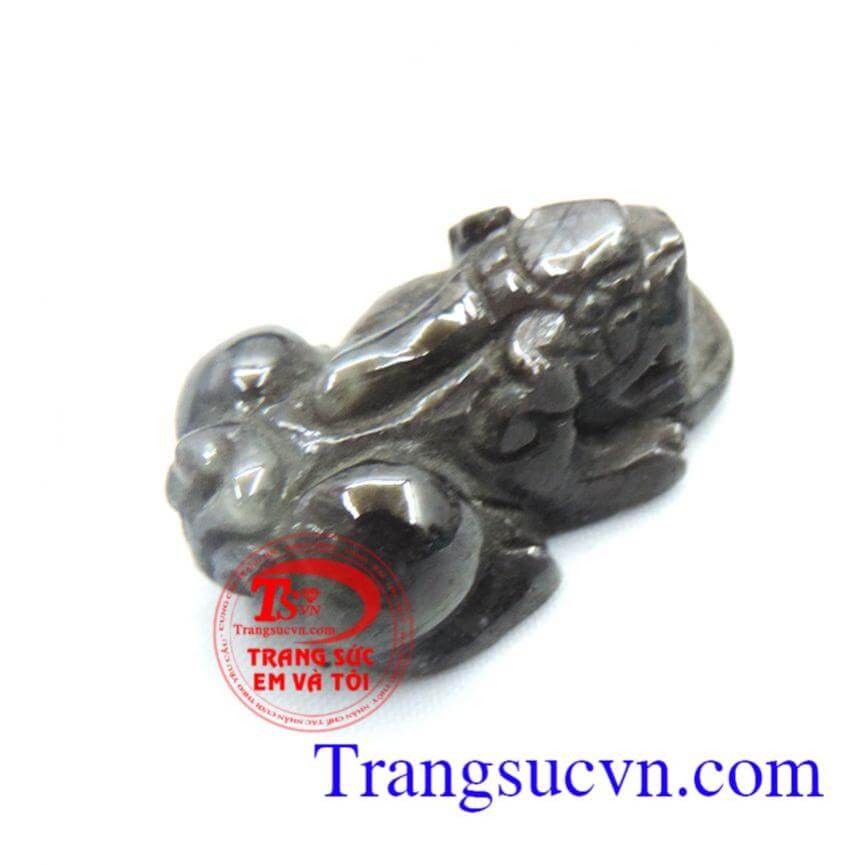 Tỳ hưu tài lộc