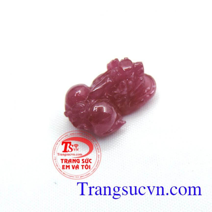 Tỳ hưu tài lộc