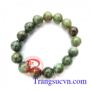 Chuỗi cẩm thạch thiên nhiên