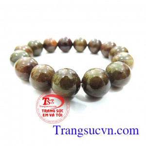 Chuỗi ngọc vẫn huyết hiếm