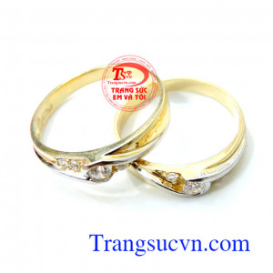 Trái tim chung nhịp đập