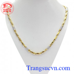 Dây vàng nam mạnh mẽ đảm bảo chất lượng sản phẩm,dây chuyền nam đẹp dành cho nam,món quà ý nghĩa cho ông xã,nhân dịp sinh nhật,lễ tế,kỷ niệm ý nghĩa