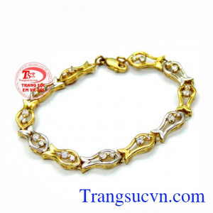 Lắc cá chép tài lộc