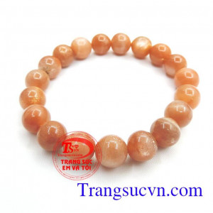Chuỗi mặt trời đẹp