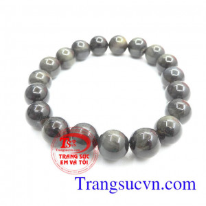 Chuỗi mắt hổ đẹp