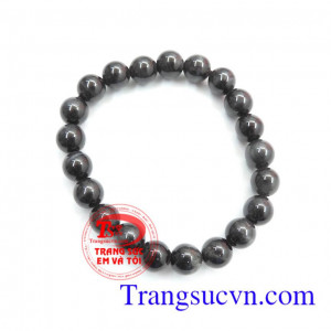 Chuỗi mắt hổ đen