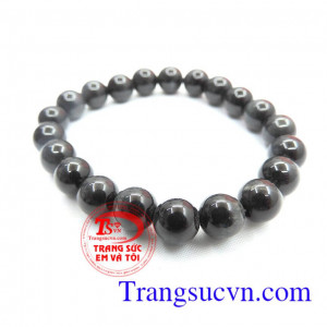 Chuỗi mắt hổ đen