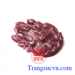 Mặt phật quan âm ruby  Bán Mặt phật quan âm ruby chất lượng đá quý ruby đảm bảo,có giấy kiểm định đá quý kèm theo từng mặt phật quan âm,hộ mệnh và may mắn với người dùng