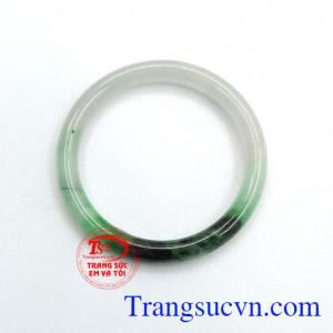 Vòng ngọc cẩm thạch