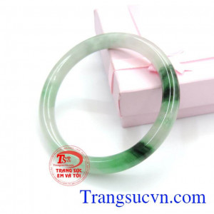 Vòng tay cẩm thạch thời trang