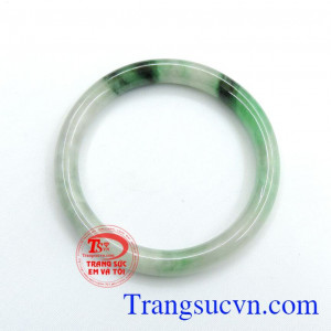 Vòng tay cẩm thạch thời trang